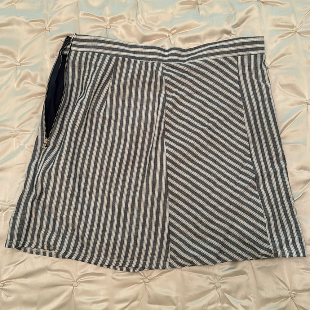 Mini Skirt Size Large